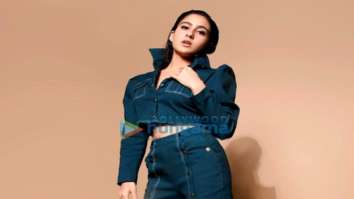 Celebrity Photo Of Sara Ali Khan