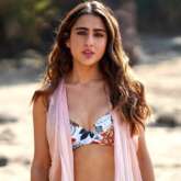Sara Ali Khan reveals what it’s been like to shoot Aanand L Rai’s Atrangi Re in coronavirus-induced