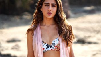 Sara Ali Khan reveals what it’s been like to shoot Aanand L Rai’s Atrangi Re in coronavirus-induced world