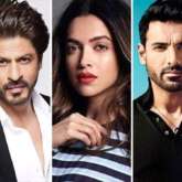 Shah Rukh Khan, Deepika Padukone and John Abraham to shoot for Pathan in Abu Dhabi