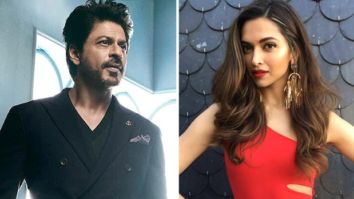 Shah Rukh Khan and Deepika Padukone wrap the first schedule of Pathaan, next schedule to begin on THIS date