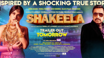 First Look Of Shakeela
