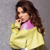 Shehnaaz Gill makes heads turn with yet another zany photoshoot, says, “Let’s bring in some changes before December ends”