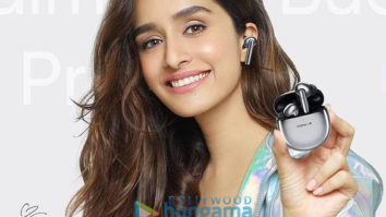 Celebrity Photos of Shraddha Kapoor
