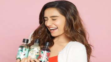 Celeb Photos Of Shraddha Kapoor