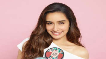 Celeb Photos Of Shraddha Kapoor