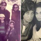 Shraddha Kapoor shares throwback pictures on the special occasion of her parents’ wedding anniversary