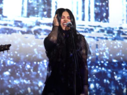 EXCLUSIVE: “There is no substitute for the energy of a live audience,”- Shruti Haasan talks about her virtual concert and music career
