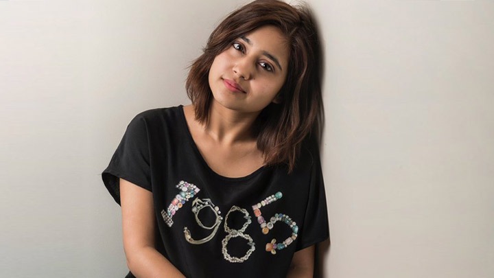 Shweta Tripathi REVEALS All Her Firsts | First Crush | First Job Shweta Tripathi REVEALS All Her Firsts | First Crush | First Job