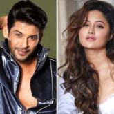Sidharth Shukla jokes about not being a ‘buddha’ even after turning 40, Rashami Desai responds