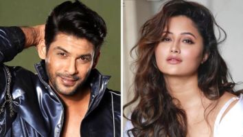 Sidharth Shukla jokes about not being a ‘buddha’ even after turning 40, Rashami Desai responds