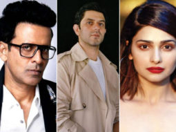 Manoj Bajpayee, Arjun Mathur and Prachi Desai team up for ZEE5 film Silence; to go on floors on December 12