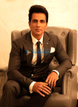 Celebrity Photo Of Sonu Sood