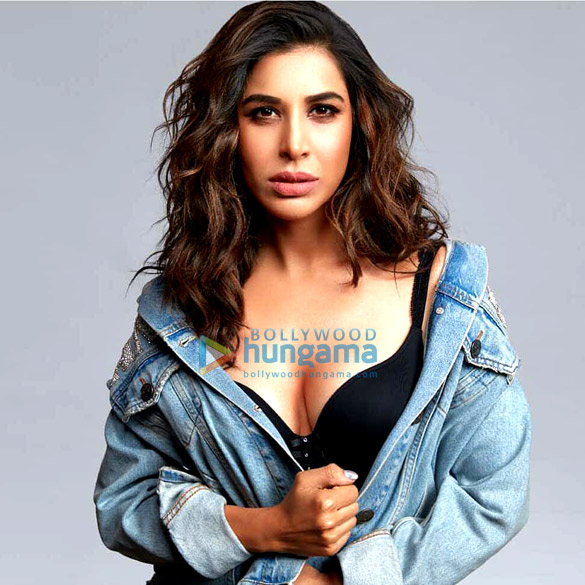 sophie choudry 1