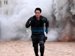 Movie Stills Of The Movie Squad