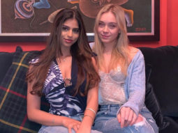 Suhana Khan misses her bestie, shares a beautiful picture on Instagram