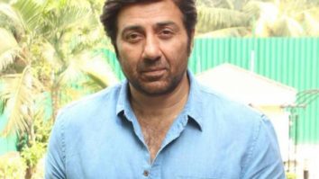 Sunny Deol tests positive for COVID-19 and is in isolation