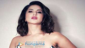 Celebrity Photo Of Sunny Leone