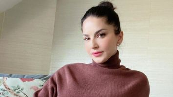 Sunny Leone reacts to the 20-year-old mentioning her as his mother and Emraan Hashmi as his father in his admission form