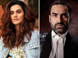 “Whether you are married or not, consent is paramount”-  says Taapsee Pannu after watching Hotstar’s Criminal Justice: Behind Closed Doors
