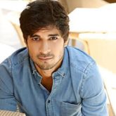 Tahir Raj Bhasin reveals the first thing he spoke to Taapsee Pannu about on starting the shoot for Looop Lapeta