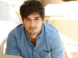 Tahir Raj Bhasin reveals the first thing he spoke to Taapsee Pannu about on starting the shoot for Looop Lapeta