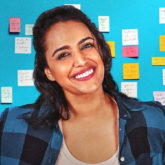 Taiwanese President Tsai Ing-Wen sends best wishes to Swara Bhasker for Netflix series Bhaag Beanie Bhaag