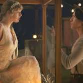 Taylor Swift takes 'Cardigan' story forward to follow the string to her soulmate in the new music 'Willow' from 'Evermore'