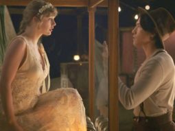Taylor Swift takes ‘Cardigan’ story forward to follow the string to her soulmate in the new music ‘Willow’ from ‘Evermore’