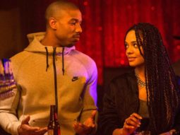 Tessa Thompson confirms Michael B. Jordan to helm Creed 3, filming to begin in late 2021 