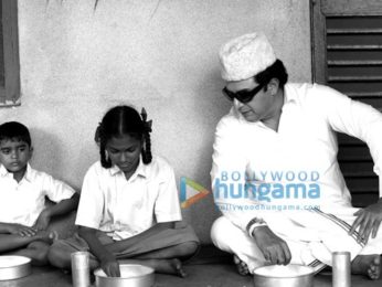 On The Sets Of The Movie Thalaivi