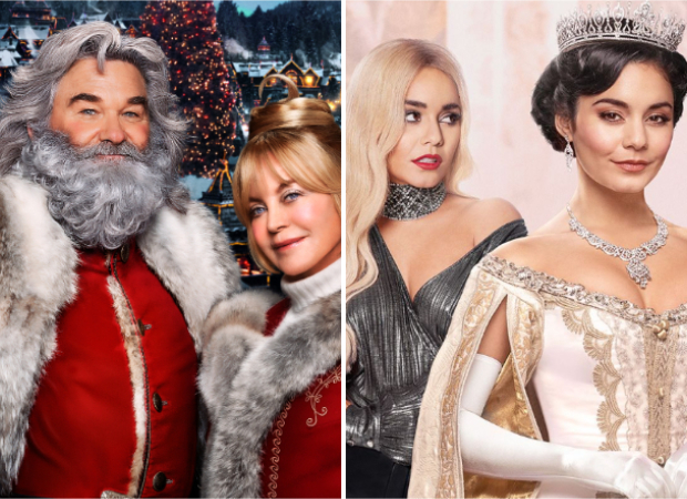 The Christmas Chronicles, The Princess Switch: Switched Again and more amazing movies to watch on Netflix this holiday season