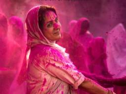 First Look Of The Movie The Last Color