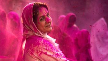 First Look Of The Movie The Last Color