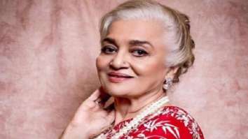 “The only stardom I’ve seen seem that is comparable with Rajesh Khanna is Dev Anand” – Asha Parekh