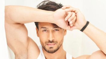 Celebrity Photo Of Tiger Shroff