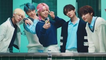 TXT releases Korean version of ‘F2020’ expressing the frustration we all have been feeling this year