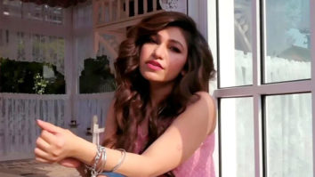 Tulsi Kumar at The Kapil Sharma Show