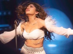 Tulsi Kumar’s pop-rock single ‘Tanhaai’ has already crossed over 60 million views