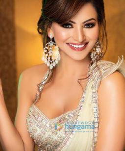 Celeb Photos Of Urvashi Rautela