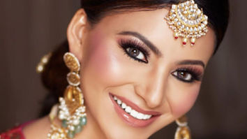 Celeb Photos Of Urvashi Rautela