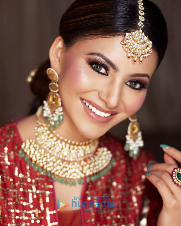 urvashi rautela 75