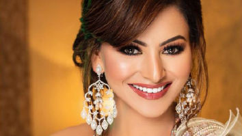 Celeb Photos Of Urvashi Rautela