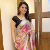 Urvashi Rautela reveals her first look for THIS Tamil remake