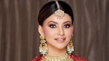 Celeb Photos Of Urvashi Rautela