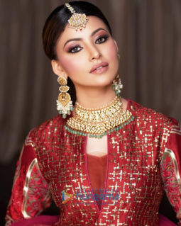 Celeb Photos Of Urvashi Rautela