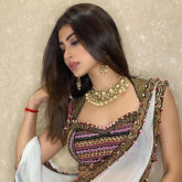 VIDEO Mouni Roy grooves to THIS Salman Khan dance number at Punit Pathak’s wedding
