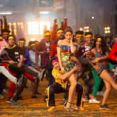 Varun Dhawan and Sara Ali Khan's new song 'Mummy Kassam' is all about fun dance number