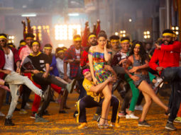 Varun Dhawan and Sara Ali Khan’s new song ‘Mummy Kassam’ is all about fun dance number