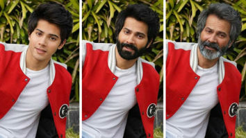 Varun Dhawan is ageing so fast in isolation, his latest post will leave you in splits